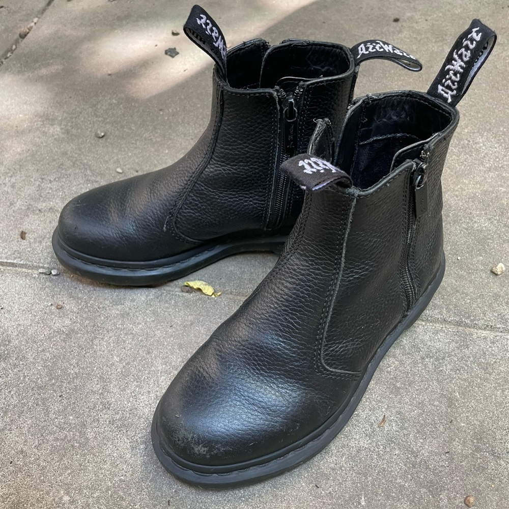 Dr. martens Chelsea boots